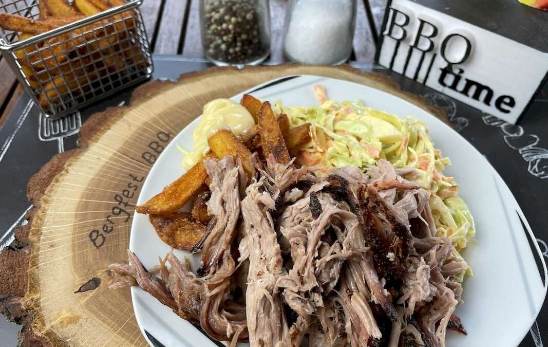 Pulled Pork