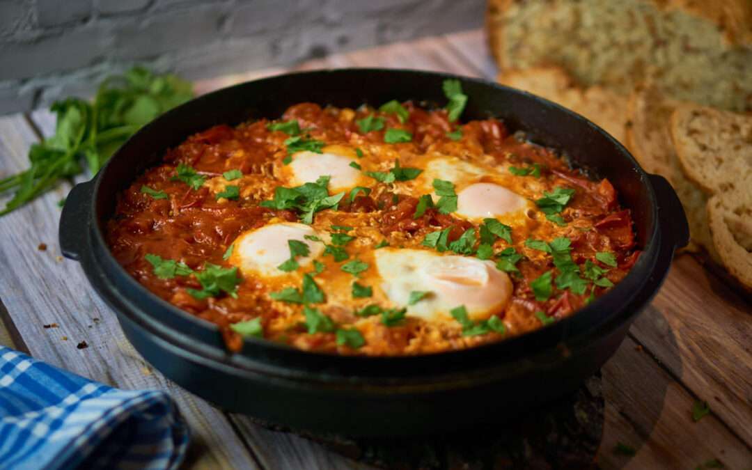 Shakshuka